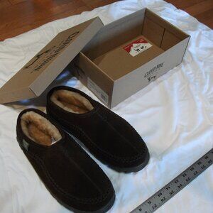 New Cloud Nine Slippers NIB unisex